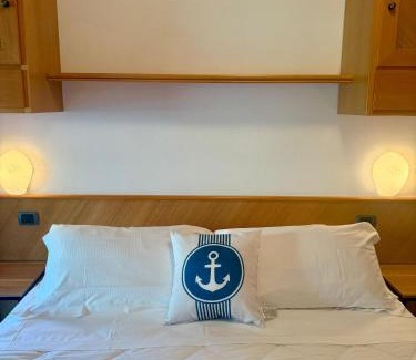 Castiglione della Pescaia Apartamento | ApartHotel Del Corso