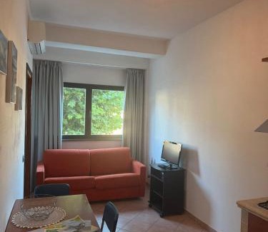 Castiglione della Pescaia Apartamento | ApartHotel Del Corso