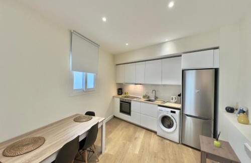 Santa Catalina Apartamento | ApartHome SanRomán