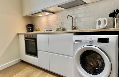 Santa Catalina Apartamento | ApartHome SanRomán