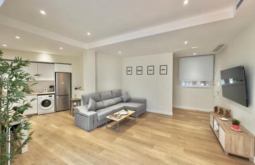 Santa Catalina Apartamento | ApartHome SanRomán