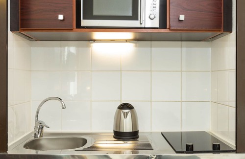 12th Arrondissement Casa | Aparthotel Adagio Access Paris Porte de Charenton