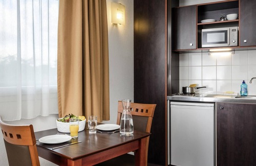 12th Arrondissement Casa | Aparthotel Adagio Access Paris Porte de Charenton