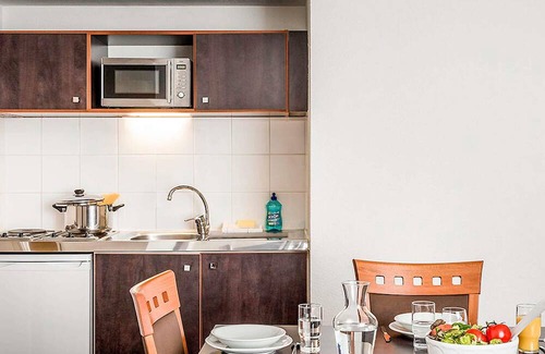 12th Arrondissement Casa | Aparthotel Adagio Access Paris Porte de Charenton