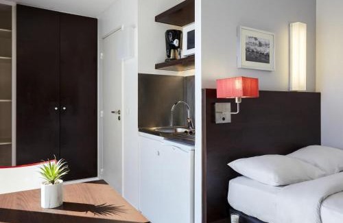 Quinze-Vingts Apartamento | Aparthotel Adagio Access Paris Bastille