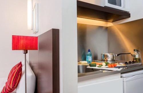 Quinze-Vingts Apartamento | Aparthotel Adagio Access Paris Bastille