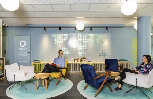 Bercy Apartamento | Aparthotel Adagio Access Paris Reuilly