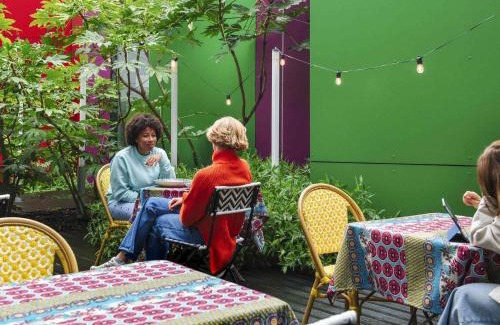 Bercy Apartamento | Aparthotel Adagio Access Paris Reuilly