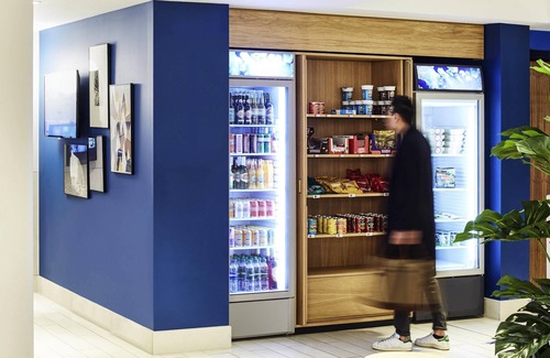 Old Town Apartamento | Aparthotel Adagio Edinburgh Royal Mile