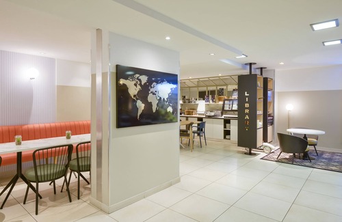 Beausoleil Casa | Aparthotel Adagio Monaco Monte Cristo