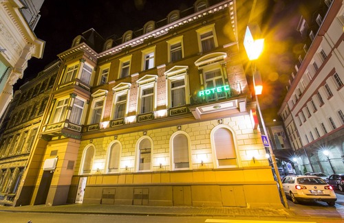 Altstadt Apartamento | Aparthotel am Münzplatz