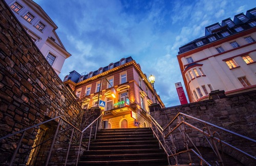 Altstadt Apartamento | Aparthotel am Münzplatz
