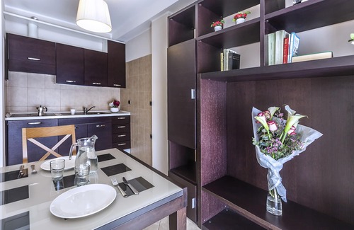 Siena Apartamento | ApartHotel Anghel
