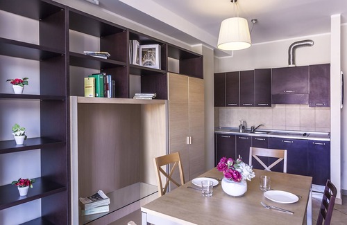 Siena Apartamento | ApartHotel Anghel