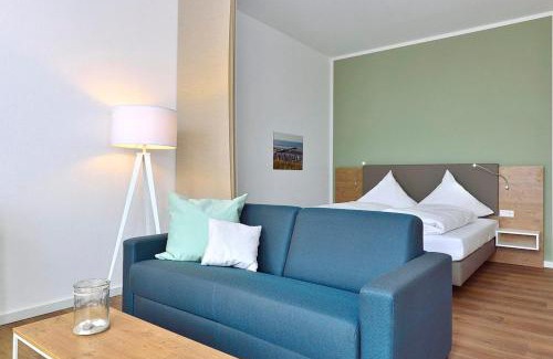 Wangerooge Apartamento | Aparthotel Anna Düne Aparthotel Anna Düne 0-02