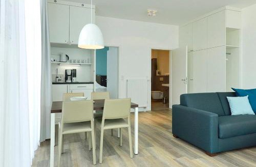 Wangerooge Apartamento | Aparthotel Anna Düne Aparthotel Anna Düne 0-06