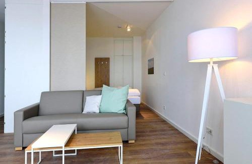 Wangerooge Apartamento | Aparthotel Anna Düne Aparthotel Anna Düne 1-21
