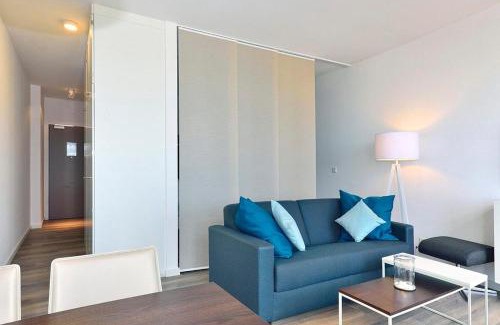 Wangerooge Apartamento | Aparthotel Anna Düne Aparthotel Anna Düne 1-22