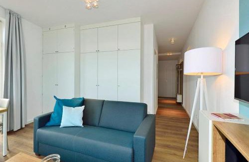 Wangerooge Apartamento | Aparthotel Anna Düne Aparthotel Anna Düne 2-38