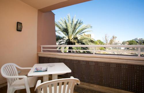 Palmanova Apartamento | Aparthotel Aquasol