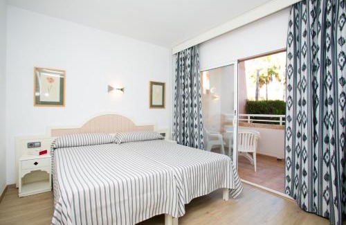 Palmanova Apartamento | Aparthotel Aquasol