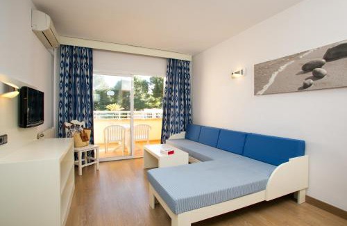 Palmanova Apartamento | Aparthotel Aquasol