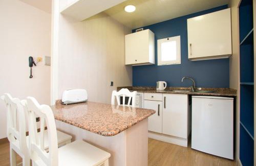 Palmanova Apartamento | Aparthotel Aquasol