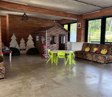 Bakuriani Apartamento | Aparthotel Art Bakuriani