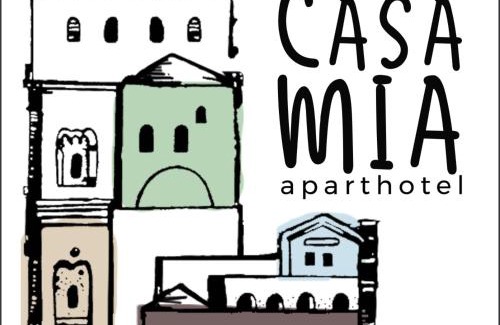 Porta Nuova Apartamento | APARTHOTEL CASA MIA