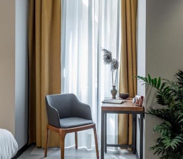 Porta Nuova Apartamento | APARTHOTEL CASA MIA