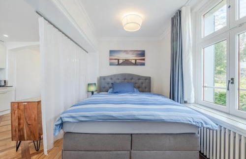 St. Gallen Apartamento | Aparthotel