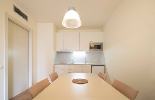 Platja d'Aro Apartamento | Aparthotel Ciutat de Palol