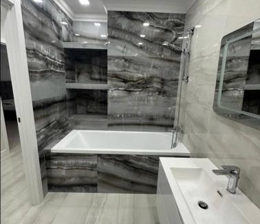 Chisinau Apartamento | ApartHotel city centrum