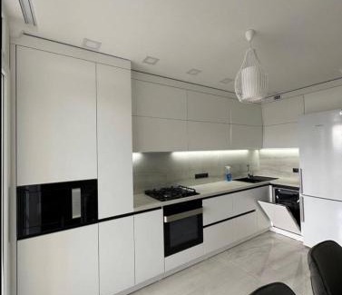 Chisinau Apartamento | ApartHotel city centrum