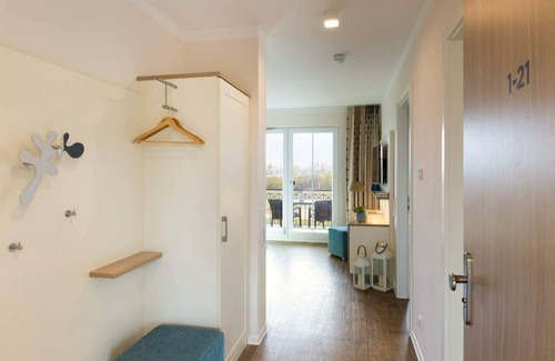 Boergerende-Rethwisch Apartamento | Aparthotel Waterkant Suites, Suite 1-21