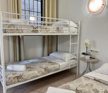 Bovisa Apartamento | Aparthotel Dergano 1 near metro stop