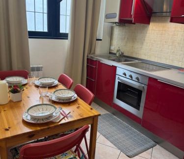 Bovisa Apartamento | Aparthotel Dergano 1 near metro stop