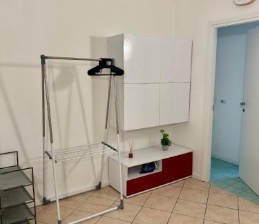 Bovisa Apartamento | Aparthotel Dergano 1 near metro stop