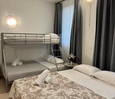 Bovisa Apartamento | Aparthotel Dergano near metro stop