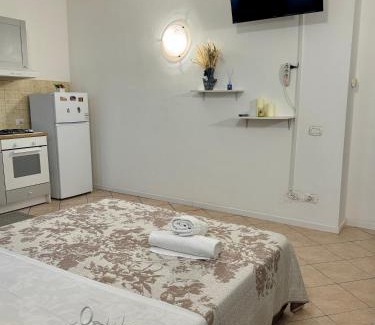 Bovisa Apartamento | Aparthotel Dergano near metro stop