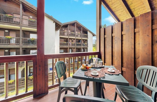 Marco Casa | Aparthotel Des Alpes