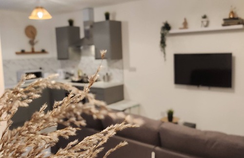 Grangetown Apartamento | ApartHotel - Flat 5 (2 bed)
