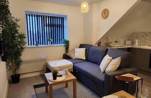 Grangetown Apartamento | ApartHotel - Flat 7 (1 bed)