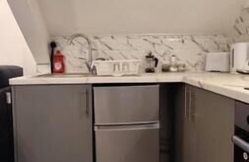 Grangetown Apartamento | ApartHotel - Flat 7 (1 bed)