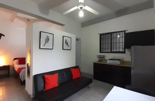 Zona Colonial Apartamento | Aparthotel Genova