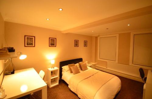 Preston Apartamento | Aparthotel Glovers Court