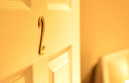 Preston Apartamento | Aparthotel Glovers Court