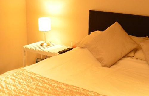 Preston Apartamento | Aparthotel Glovers Court