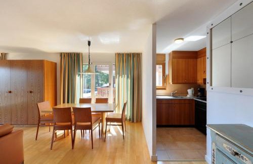 Montana Apartamento | Aparthotel Helvetia