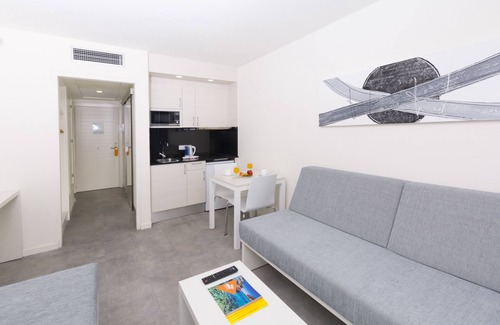Muro Apartamento | Aparthotel HSM Lago Park